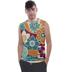 Japanese Folk Art Men s Regular Tank Top by danenraven