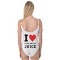 I love pineapple juice Camisole Leotard  View2