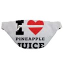 I love pineapple juice Fanny Pack View2