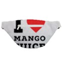 I love mango juice  Fanny Pack View2