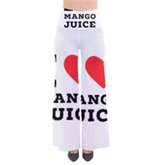 I Love Mango Juice  So Vintage Palazzo Pants by ilovewhateva