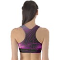 Pink Storm Pink Lightning Sports Bra View2