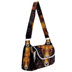 Aries Star Sign Multipack Bag by Bangk1t