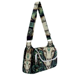 Capricorn Star Sign Multipack Bag by Bangk1t