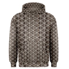 Structure Pattern Texture Hive Men s Core Hoodie by Bangk1t