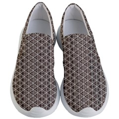 Structure Pattern Texture Hive Women s Lightweight Slip Ons by Bangk1t