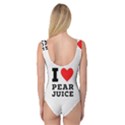 I love pear juice Princess Tank Leotard  View2