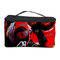 Carlos Sainz Cosmetic Storage Case