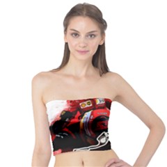 Carlos Sainz Tube Top