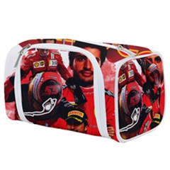 Carlos Sainz Toiletries Pouch