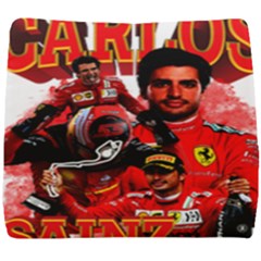 Carlos Sainz Seat Cushion