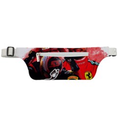 Carlos Sainz Active Waist Bag