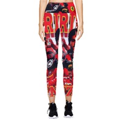 Carlos Sainz Pocket Leggings 