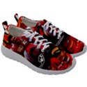 Carlos Sainz Mens Athletic Shoes View3