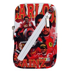 Carlos Sainz Belt Pouch Bag (large)