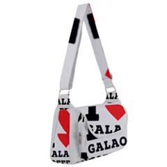 I Love Galao Coffee Multipack Bag by ilovewhateva