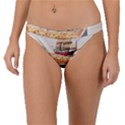 Noodles Pirate Chinese Food Food Band Bikini Bottoms View1