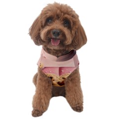 Cookies Valentine Heart Holiday Gift Love Dog Sweater by Ndabl3x