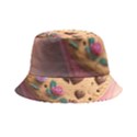 Cookies Valentine Heart Holiday Gift Love Bucket Hat View1