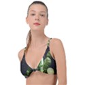 Drink Spinach Smooth Apple Ginger Knot Up Bikini Top View1