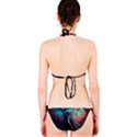 Elephant Tusks Trunk Wildlife Africa Classic Bikini Set View2