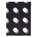 Background Dots Circles Graphic Playing Cards Single Design (Rectangle) with Custom Box View2