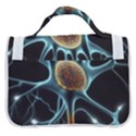 Organism Neon Science Satchel Handbag View3