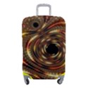 Geometric Art Fractal Abstract Art Luggage Cover (Small) View1