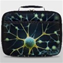 Neuron Network Full Print Lunch Bag View1