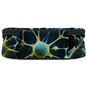 Neuron Network Full Print Lunch Bag View5