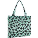 Orca Killer Whale Fish Mini Tote Bag View2