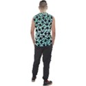 Orca Killer Whale Fish Men s Regular Tank Top View2