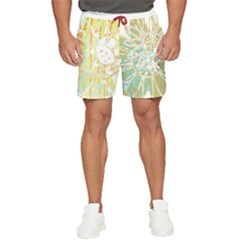 105 Blessings Ericksays Men s Runner Shorts by tratney