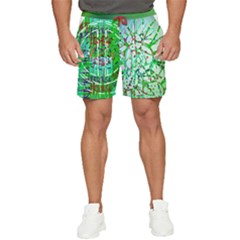 97 Failure Ericksays Men s Runner Shorts by tratney