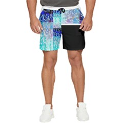 91 Conclusion Ericksays Men s Runner Shorts by tratney