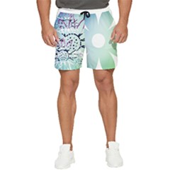 86 Standout Ericksays Men s Runner Shorts by tratney