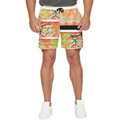 71 Muliply Ericksays Men s Runner Shorts by tratney