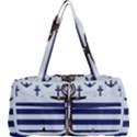 Anchor-background-design Multi Function Bag View1