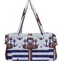 Anchor-background-design Multi Function Bag View2