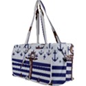 Anchor-background-design Multi Function Bag View3