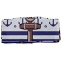 Anchor-background-design Multi Function Bag View4