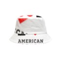 I love American coffee Bucket Hat (Kids) View2