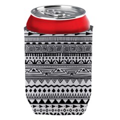 Boho-style-pattern Can Holder by Wav3s