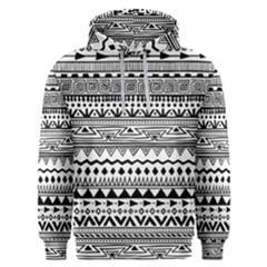 Boho-style-pattern Men s Overhead Hoodie by Wav3s