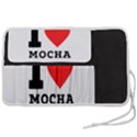 I love mocha coffee Pen Storage Case (S) View2