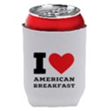 I love American breakfast Can Holder View2