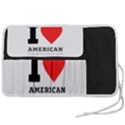 I love American breakfast Pen Storage Case (S) View2