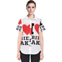 I love fried cake  Women s Short Sleeve Shirt View1