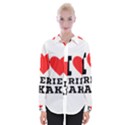 I love fried cake  Womens Long Sleeve Shirt View1