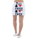 I love fried cake  Classic Tennis Skirt View2